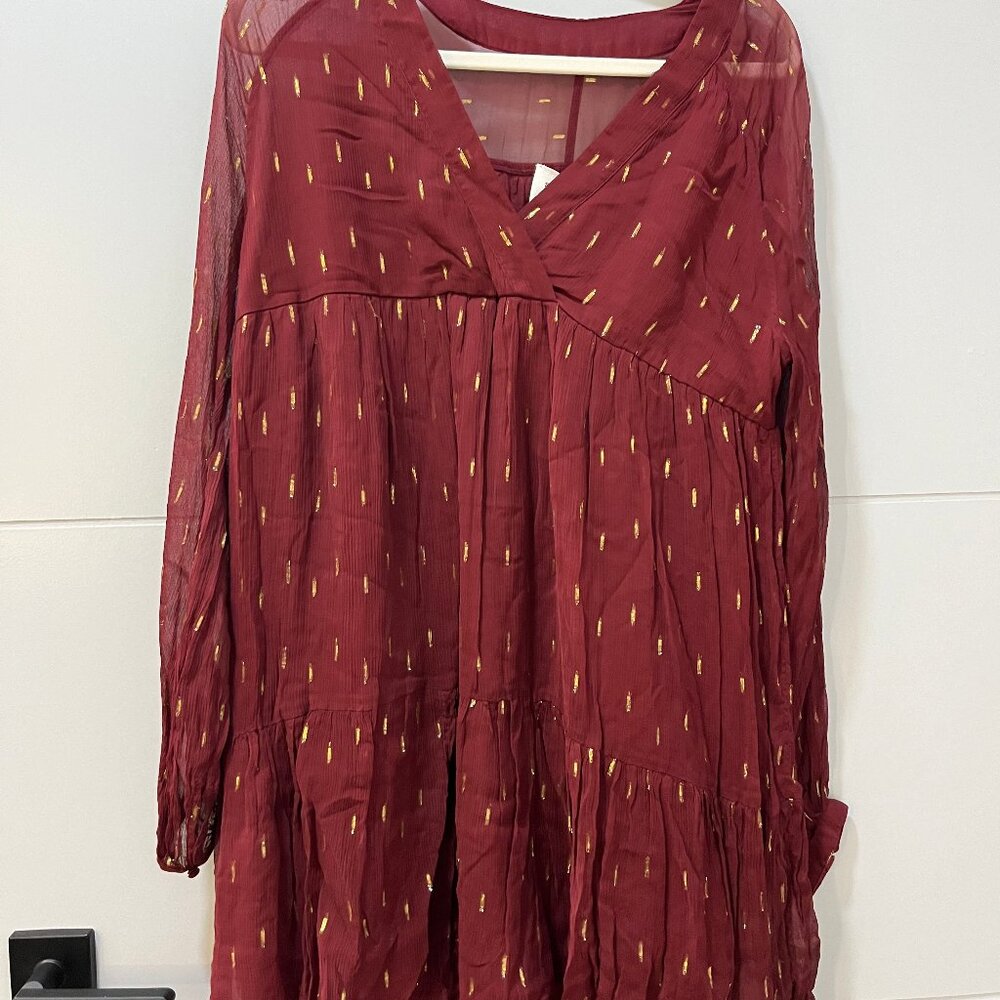 Robe Stella